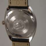 Herrenuhr Omega Constellation Gold - фото 2