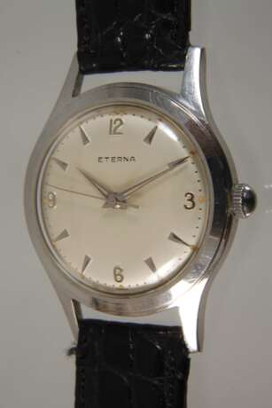 Herrenuhr Eterna - фото 2