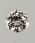 Обзор. Brillant von 0,56 ct