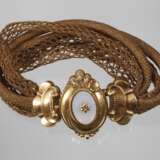 Haararmband Biedermeier - Foto 1