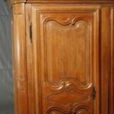 Dielenschrank barock - photo 2