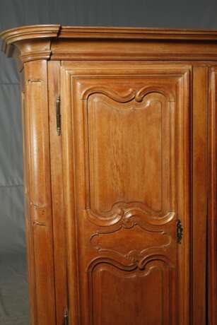 Dielenschrank barock - photo 2