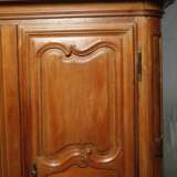 Dielenschrank barock - photo 3