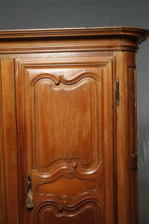 Dielenschrank barock - photo 3