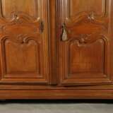 Dielenschrank barock - photo 4