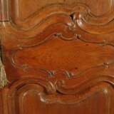 Dielenschrank barock - photo 5