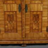 Dielenschrank barock - Foto 3