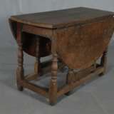 Gateleg Table - photo 3