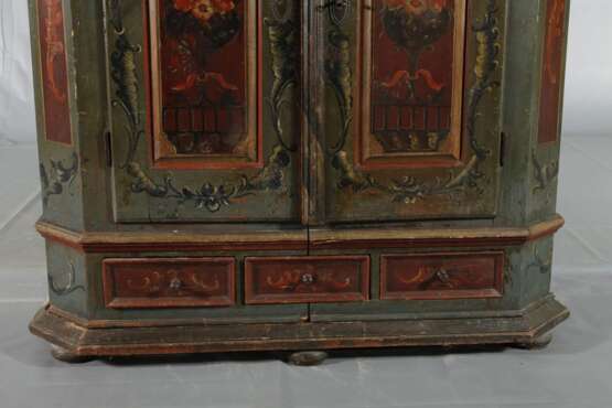 Barocker Bauernschrank - photo 3