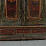 Barocker Bauernschrank - photo 3