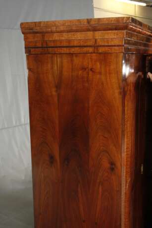 Wäscheschrank Biedermeier - Foto 5