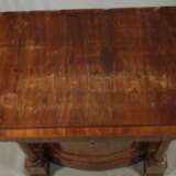 Halbschrank Biedermeier - photo 3