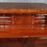 Schreibkommode Biedermeier - photo 3