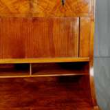 Feiner Biedermeier-Schreibtisch - photo 3