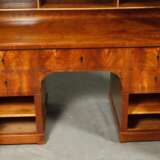 Feiner Biedermeier-Schreibtisch - photo 5