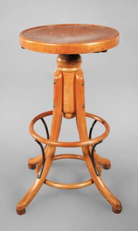 Barhocker Thonet - фото 1