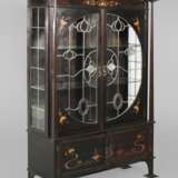 Vitrine Jugendstil - photo 1