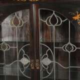 Vitrine Jugendstil - photo 3