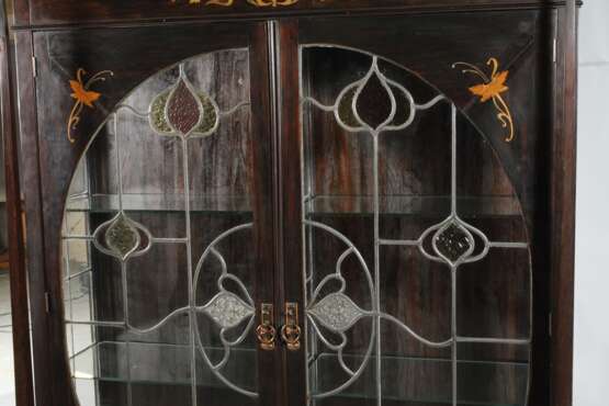 Vitrine Jugendstil - photo 3