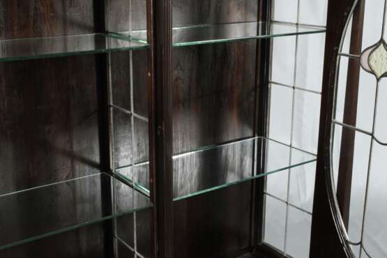 Vitrine Jugendstil - photo 5