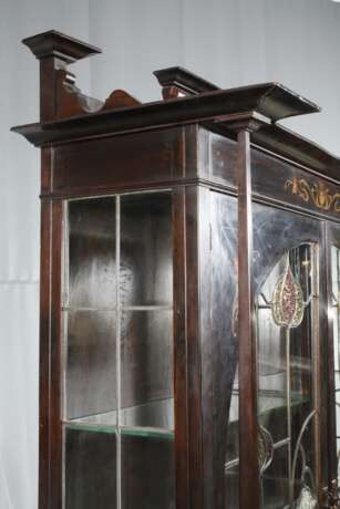 Vitrine Jugendstil - photo 6