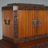 Brandschrank Jugendstil - Foto 2