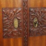 Brandschrank Jugendstil - Foto 4