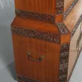 Brandschrank Jugendstil - Foto 6