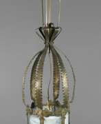 Aperçu. Deckenlampe Jugendstil