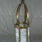 Deckenlampe Jugendstil - photo 2