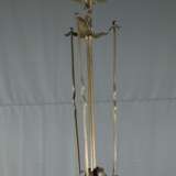 Deckenlampe Jugendstil - photo 3