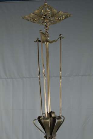 Deckenlampe Jugendstil - photo 3