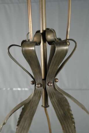 Deckenlampe Jugendstil - photo 4