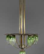 Aperçu. Deckenlampe Jugendstil