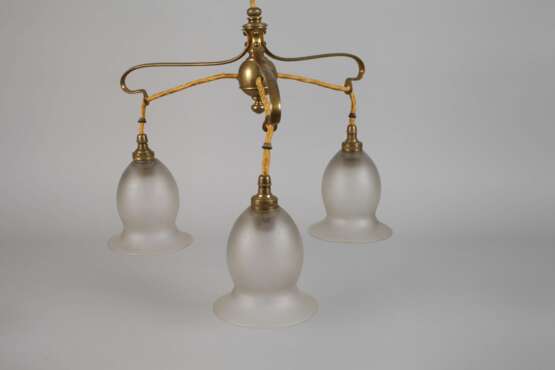 Deckenlampe England - photo 2