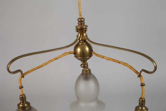 Deckenlampe England - photo 4