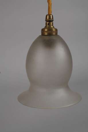 Deckenlampe England - photo 5