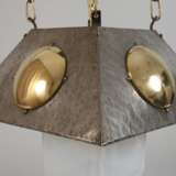 Deckenlampe Jugendstil - photo 3