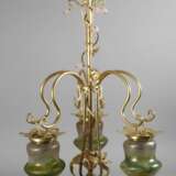 Deckenlampe Jugendstil - фото 1