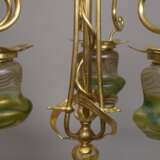 Deckenlampe Jugendstil - фото 3