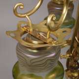 Deckenlampe Jugendstil - фото 4