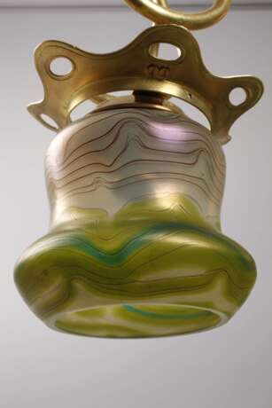 Deckenlampe Jugendstil - фото 5