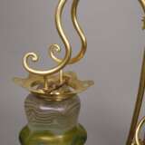 Deckenlampe Jugendstil - фото 6