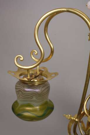 Deckenlampe Jugendstil - фото 6