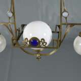 Deckenlampe Jugendstil - photo 2