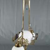 Deckenlampe Jugendstil - photo 4