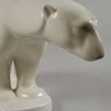 KPM Berlin "Schreitender Eisbär" - Foto 3