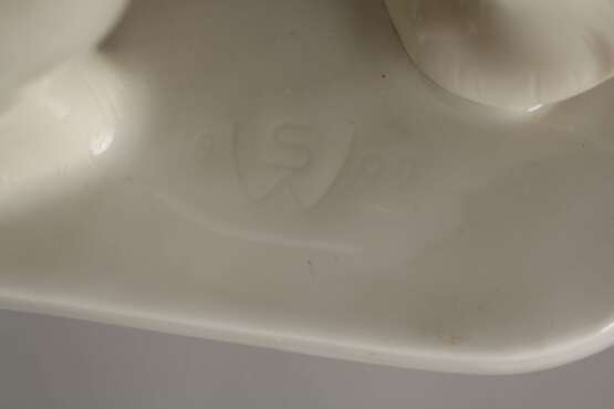 KPM Berlin "Schreitender Eisbär" - фото 6 KPM Berlin "Schreitender Eisbär" - фото 6