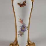 Meissen "Jugendstil-Vase" - фото 3