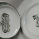 Rosenthal Mokkatasse Jugendstil - photo 3